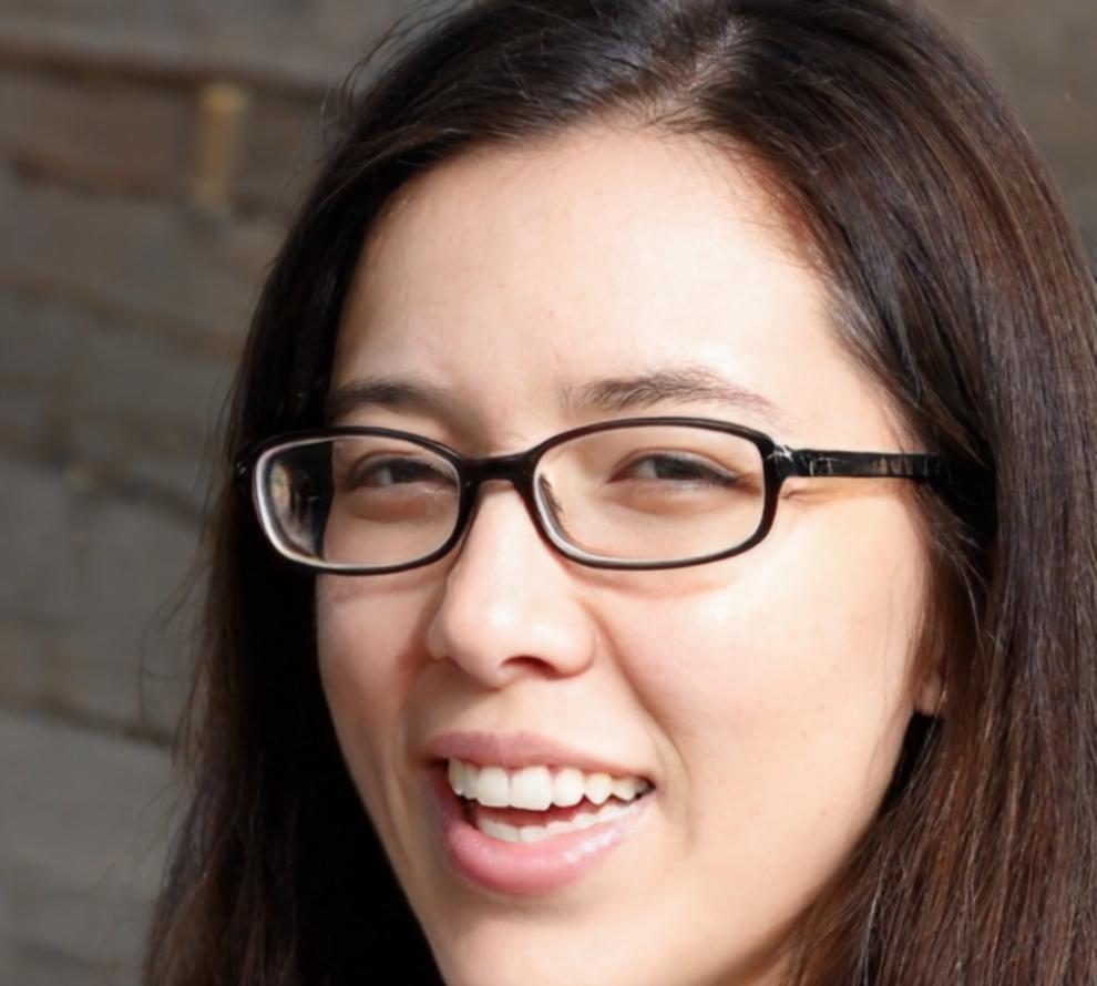 Dr. Katharina Velden, Leitende Partnermanagerin