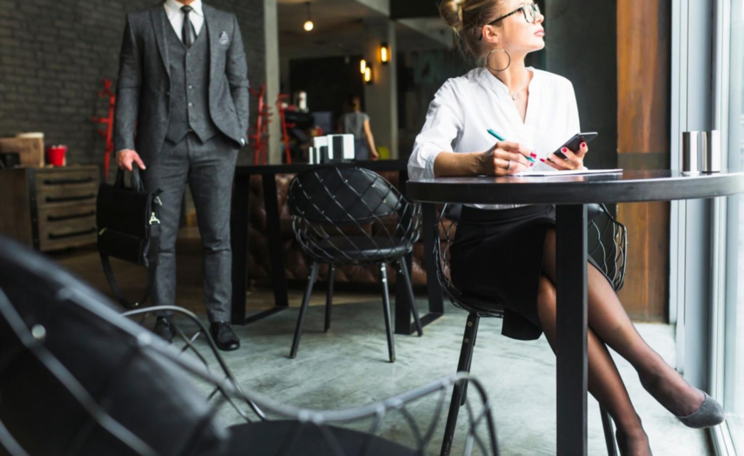 Langfristige Betreuung und Workshops für Teams